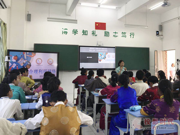 奧威亞用互聯(lián)網(wǎng)概念，重新定義“教學(xué)視頻”
