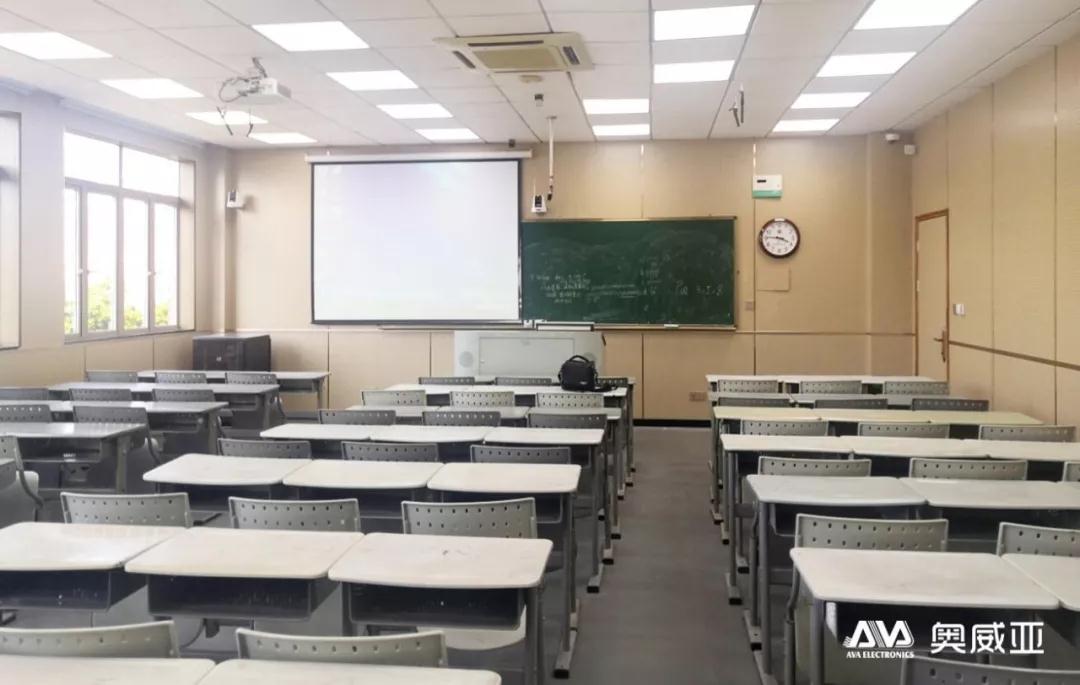 看福建師范大學(xué)“大規(guī)模智慧錄播課堂”，如何推進(jìn)教育教學(xué)革新