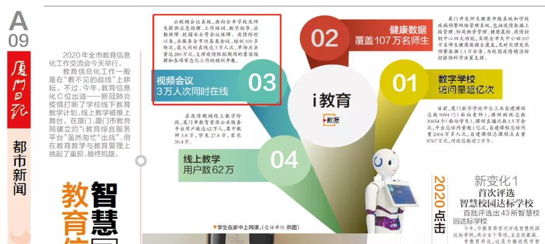 聚焦教育信息化的“規(guī)模化”與“常態(tài)化”，廈門獲點(diǎn)贊2.jpg