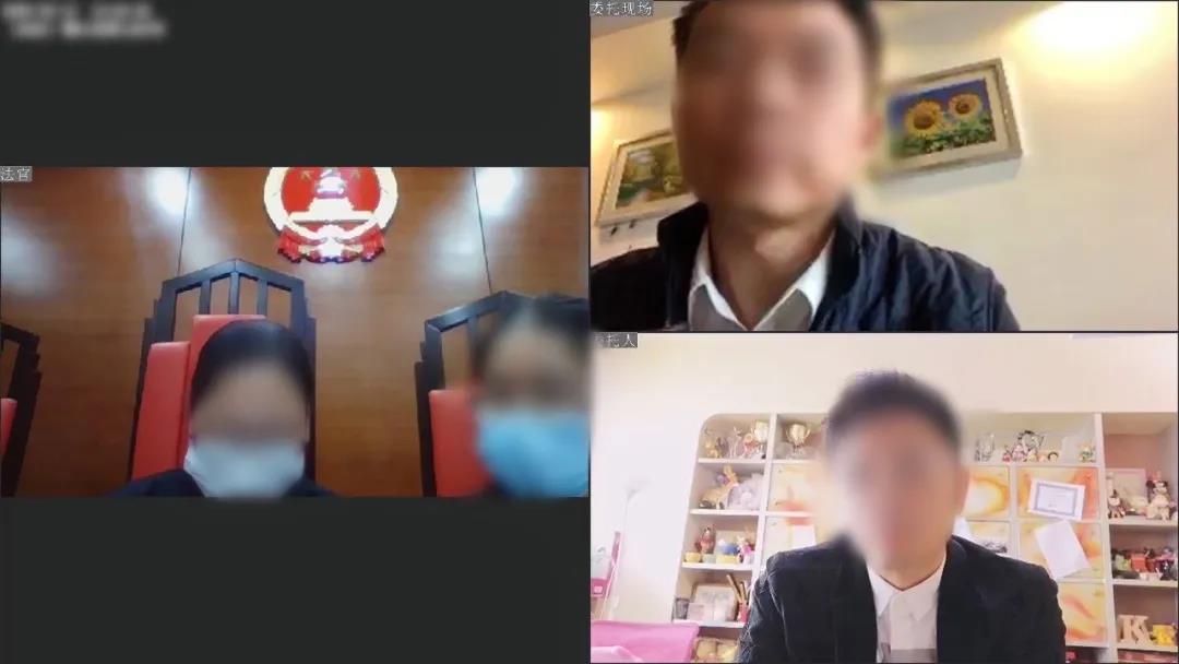 奧威亞微信互聯(lián)網(wǎng)庭審系統(tǒng)通過權(quán)威測(cè)評(píng)！3.jpg
