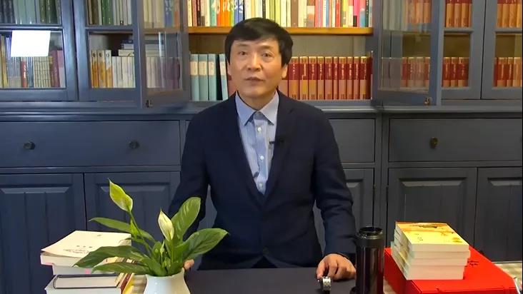 傳承中華文脈，經(jīng)典浸潤人生——新疆兵團二中開展大型讀書月系列活動1.jpg