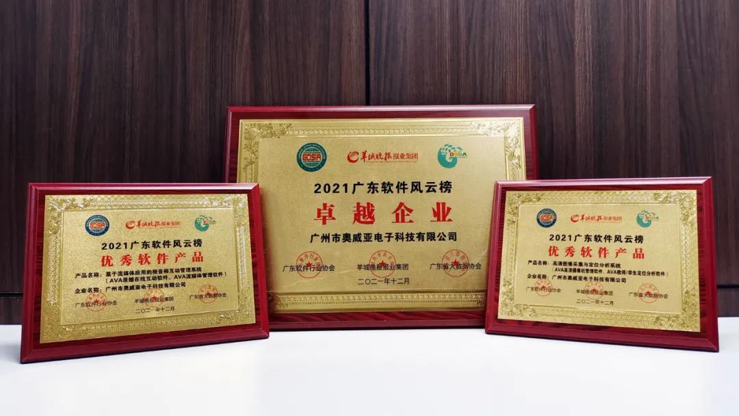 喜報(bào)！奧威亞又雙叒榮獲一批獎(jiǎng)項(xiàng)2.jpg