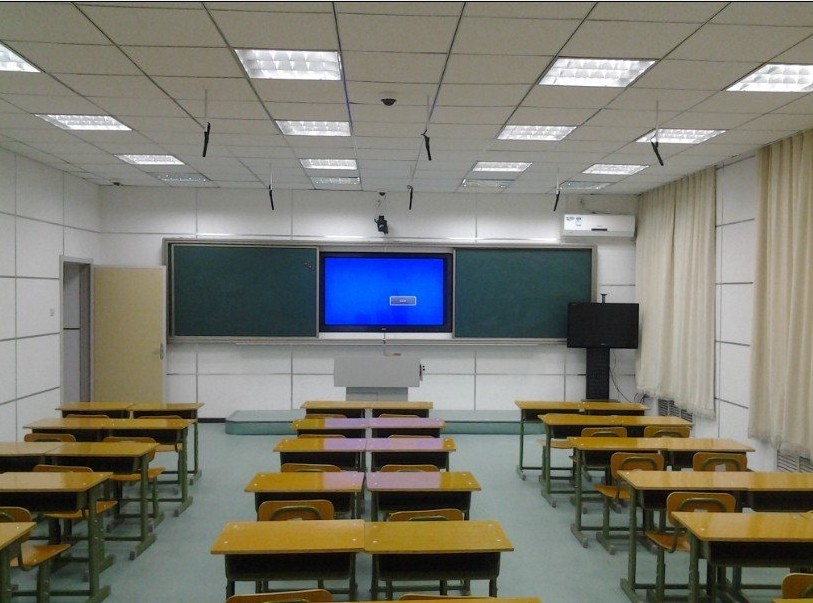 AVA錄播助力“一師一優(yōu)課，一課一名師”全面開展