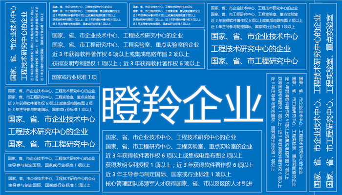 為什么瞪羚企業(yè)這么牛？奧威亞身體力行告訴你！