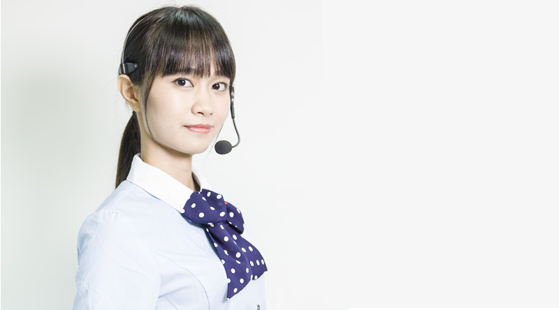 奧威亞V客服貼心上線！有問題找客服，so easy！