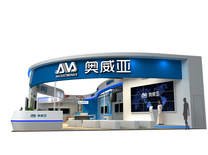 第72屆中國教育裝備展，一起約起來！