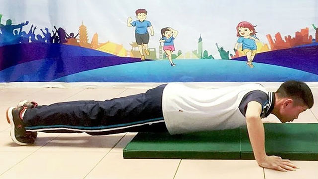后疫情時代，運動會怎么開？奧威亞移動錄播來助力