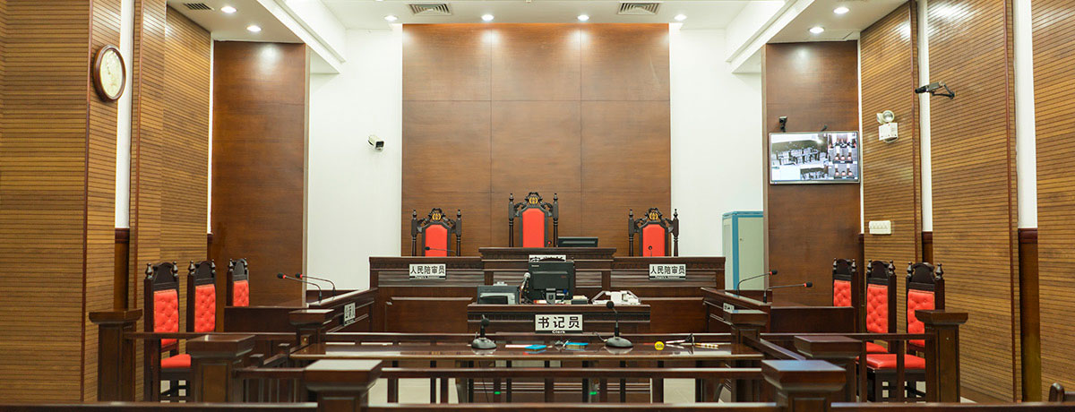 新疆裕民法院：“云上法庭”，高效便民