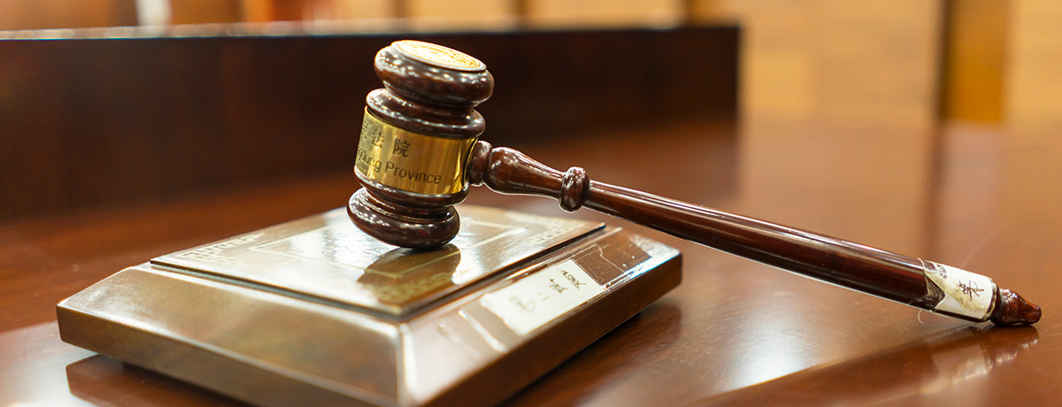 適用于絕大部分的民事、刑事簡易案件，實現(xiàn)多路跨地域的庭審與舉證。