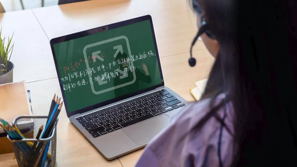第60屆中國高等教育博覽會 | 奧威亞AI+教育，賦能新時代高校變革