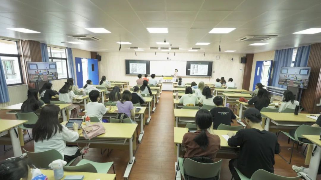 深圳大學(xué)打造信息化建設(shè)，賦能人才培養(yǎng)質(zhì)量提升